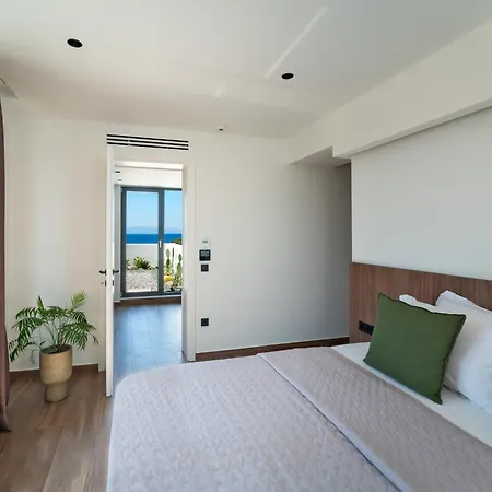 Momentum Villa *