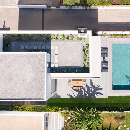 Momentum Villa *