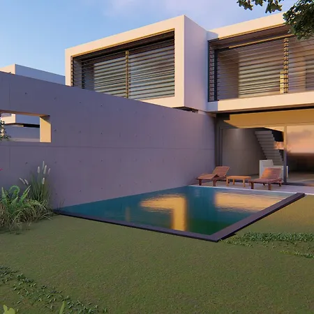 Momentum Villa
