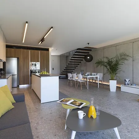 Momentum Villa Ialysos (Rhodes)