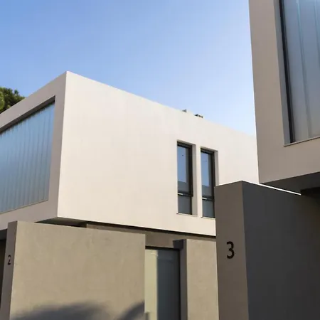 Villa Momentum Ialysos (Rhodes)