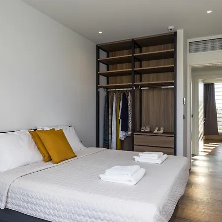 Momentum Villa