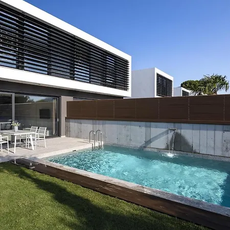 Villa Momentum Ialysos (Rhodes)