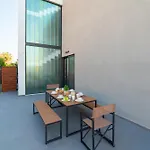 ヴィラ Momentum *