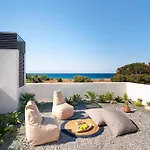 Momentum イアリソス