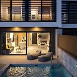 ヴィラ Momentum イアリソス