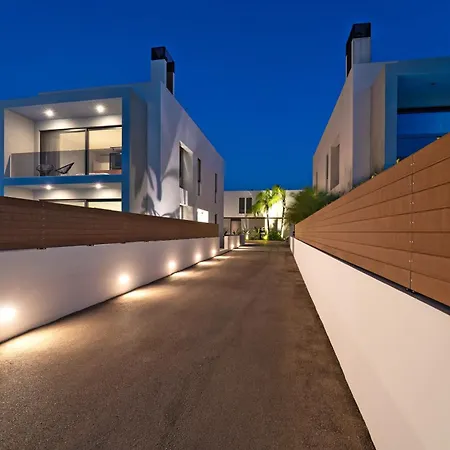 Villa Momentum Ialysos (Rhodes)