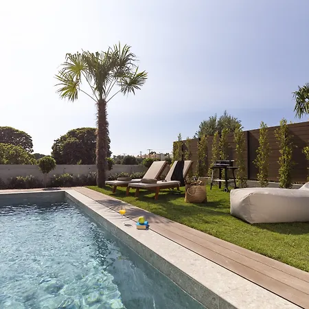 Momentum Villa