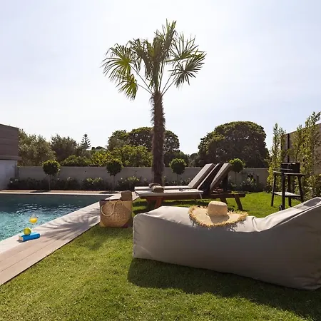 Momentum Villa *