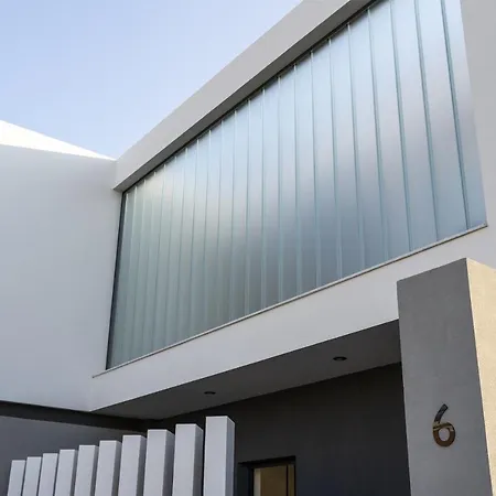 Momentum Villa *