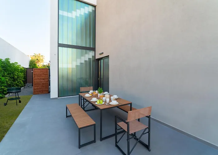 ヴィラ Momentum *