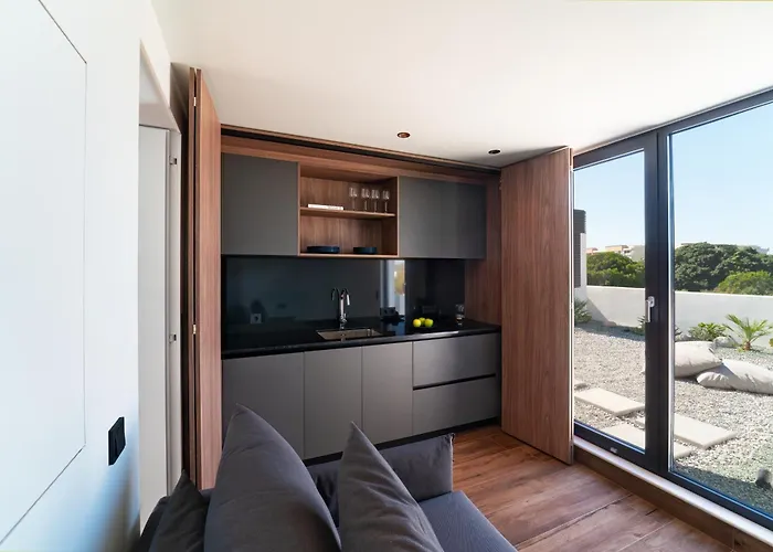 ヴィラ Momentum *