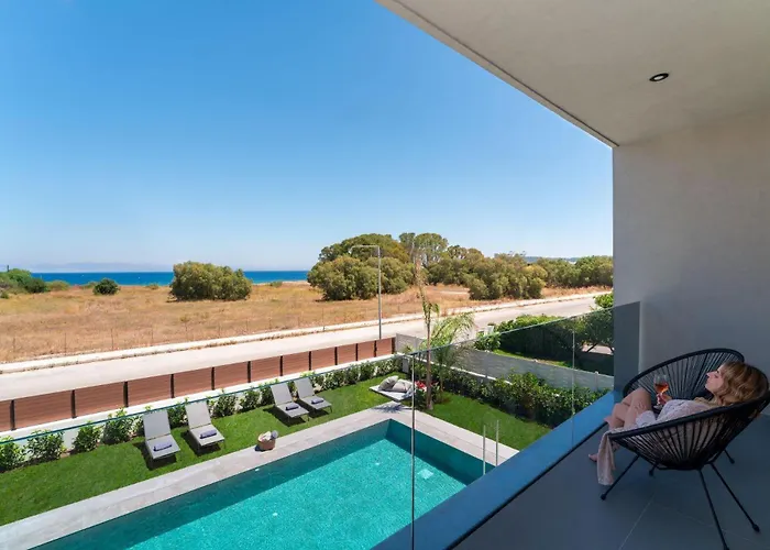 ヴィラ Momentum *