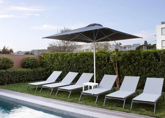 Momentum Villa Ialisos