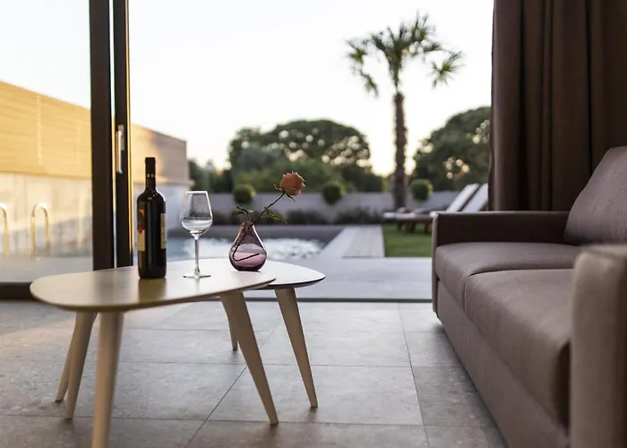 Momentum Villa Ialisos