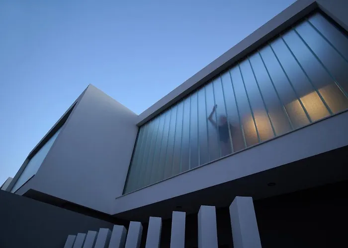 Villa Momentum Ialisos