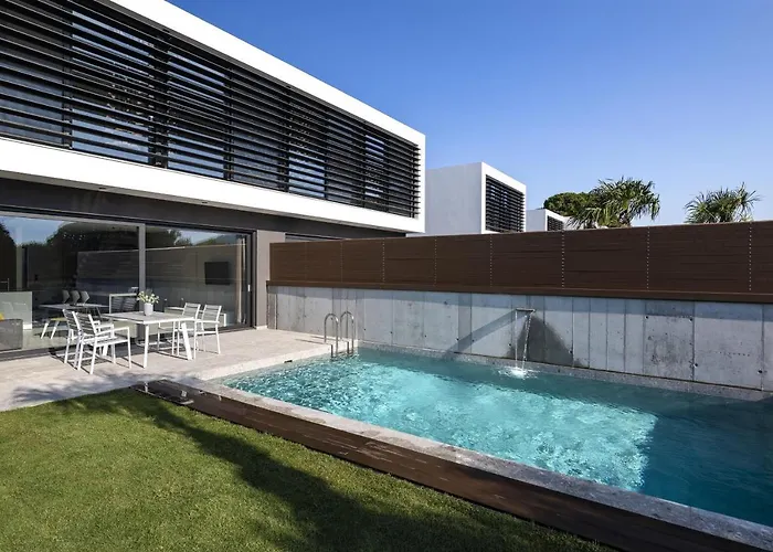 Villa Momentum Ialisos